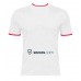 Echipament fotbal Sevilla Tricou Acasa 2024-25 maneca scurta